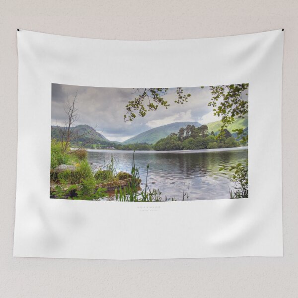 Item preview, Grasmere, Cumbria designed and sold by andrewroland.