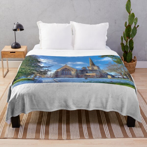 Item preview, Chaddesley Corbett, Worcestershire designed and sold by andrewroland.