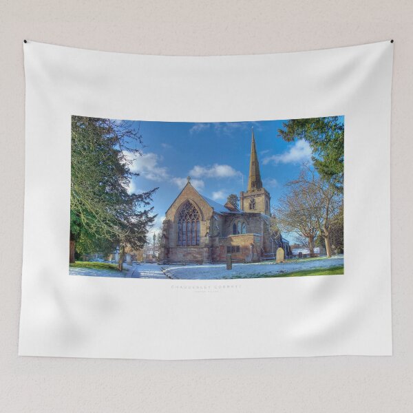 Item preview, Chaddesley Corbett, Worcestershire designed and sold by andrewroland.