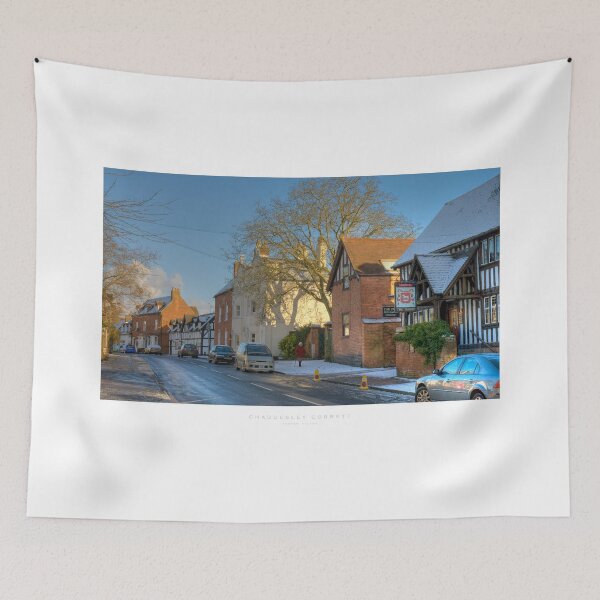 Item preview, Chaddesley Corbett, Worcestershire designed and sold by andrewroland.