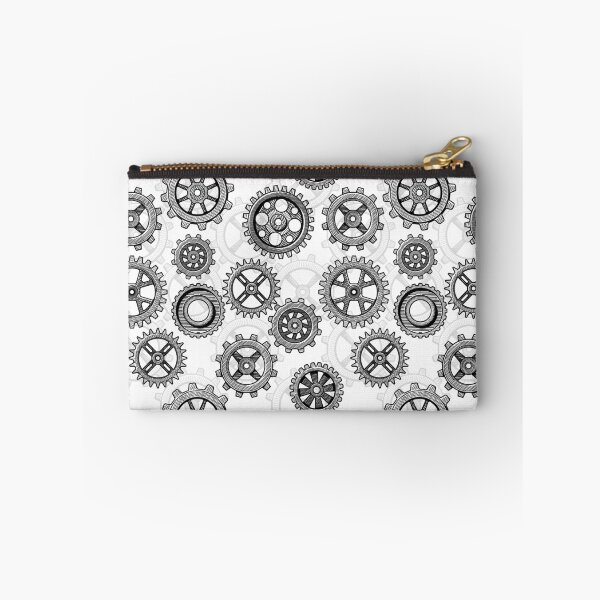 Item preview, Gear Pattern designed and sold by stylebytara.