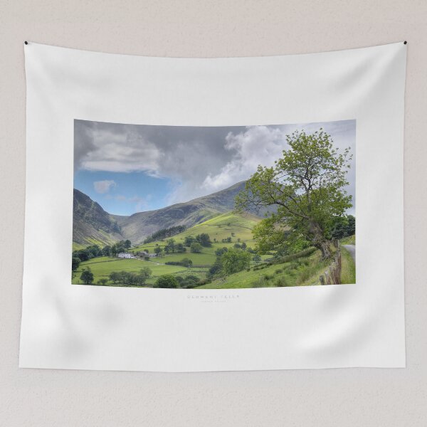 Item preview, Derwent Fells, Cumbria designed and sold by andrewroland.