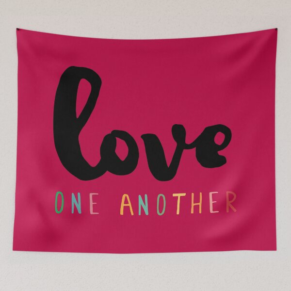 Item preview, John quote designed and sold by ReVivingHoPe.