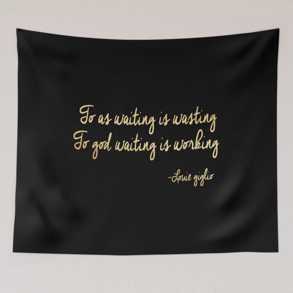 Item preview, Louie giglio  designed and sold by Dhynzz.