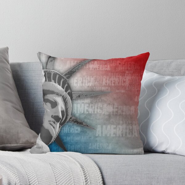 Artikelvorschau, American Liberty entworfen und verkauft von Phil Perkins.