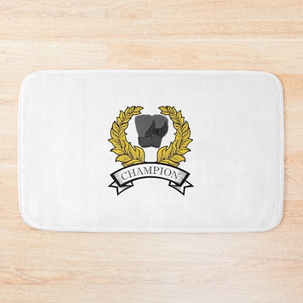 Item preview, Boxing champion designed and sold by nmdesigns1.