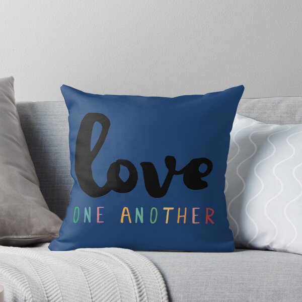 Item preview, John quote designed and sold by ReVivingHoPe.