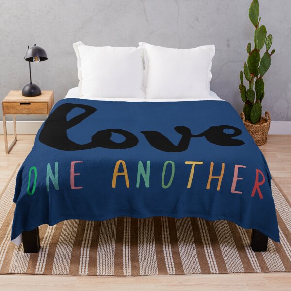 Item preview, John quote designed and sold by ReVivingHoPe.