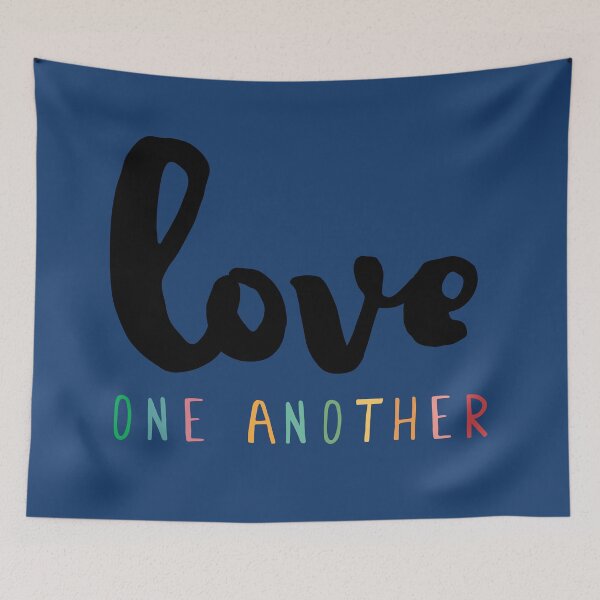Item preview, John quote designed and sold by ReVivingHoPe.