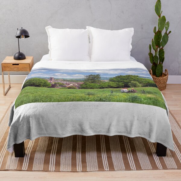 Item preview, Ludlow, Shropshire designed and sold by andrewroland.