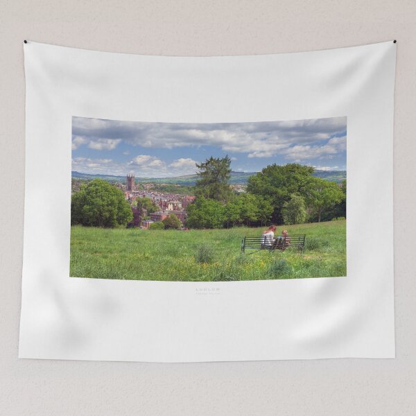 Item preview, Ludlow, Shropshire designed and sold by andrewroland.