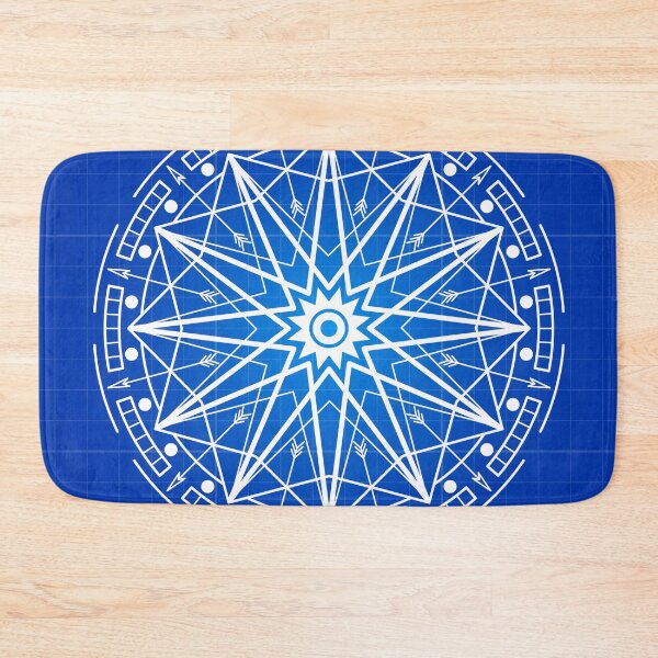 Item preview, Esoteric Mystery Sign designed and sold by stylebytara.