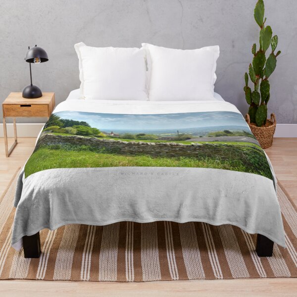 Item preview, Richard's Castle, Herefordshire designed and sold by andrewroland.