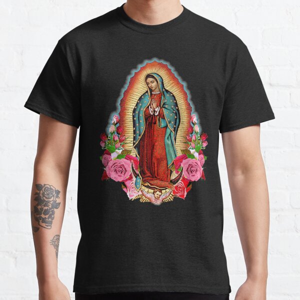 Our Lady of Guadalupe Classic T-Shirt