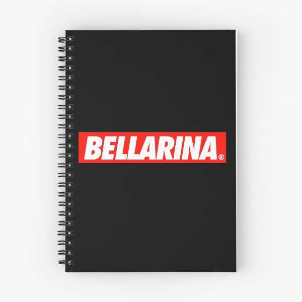 Item preview, Bellarina designed and sold by JahayTheFoxAO.