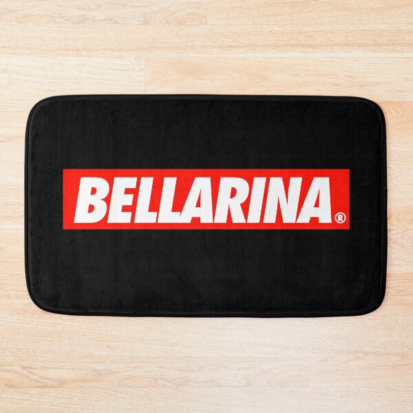Item preview, Bellarina designed and sold by JahayTheFoxAO.