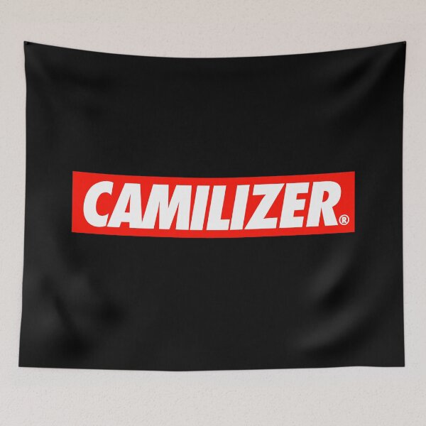 Item preview, Camilizer designed and sold by JahayTheFoxAO.
