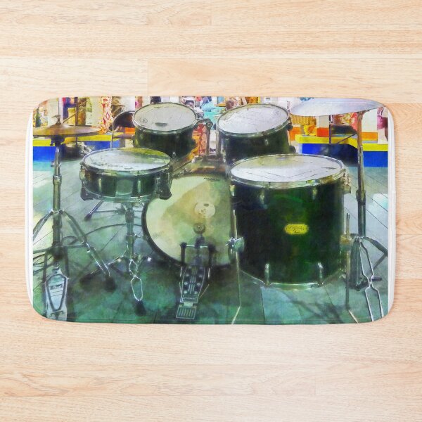 Item preview, Snare Drum Set designed and sold by Susan Savad.