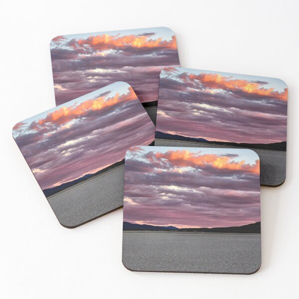 Item preview, Sunset on the Playa designed and sold by Kathy Weaver.