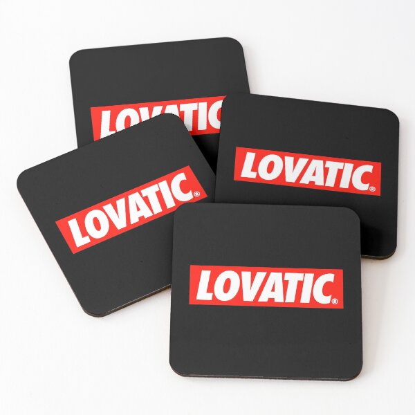 Item preview, Lovatic designed and sold by JahayTheFoxAO.