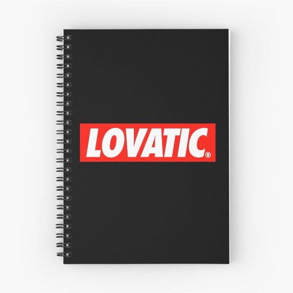 Item preview, Lovatic designed and sold by JahayTheFoxAO.