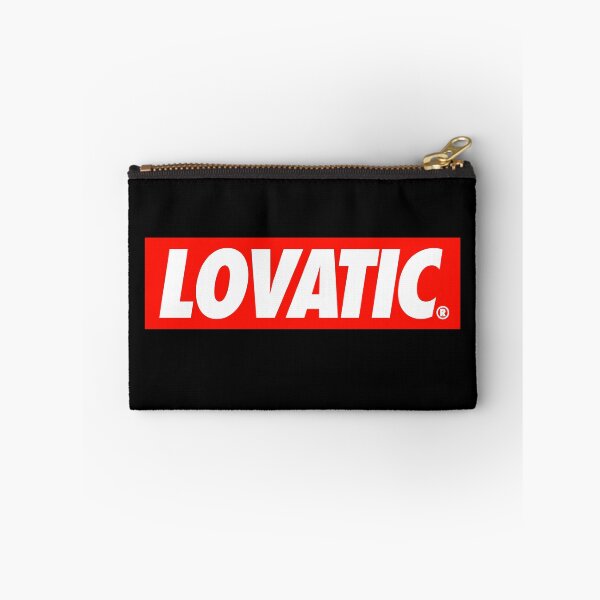Item preview, Lovatic designed and sold by JahayTheFoxAO.