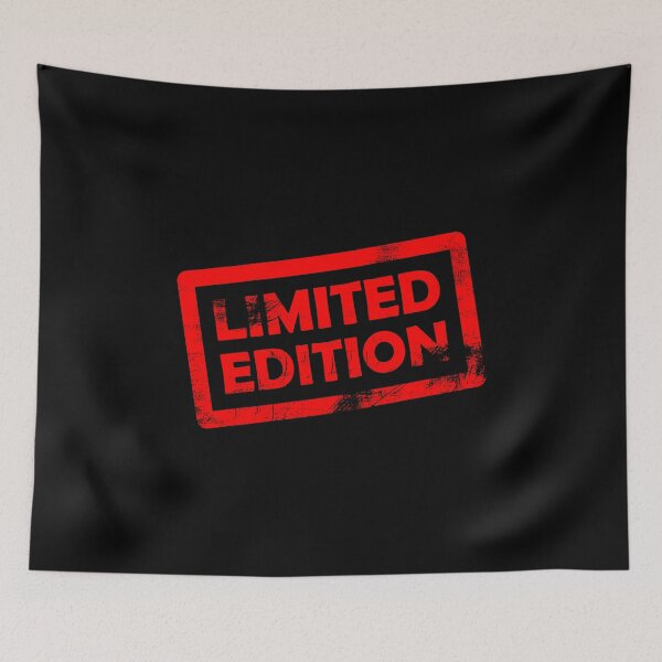 Item preview, Limited Edition - very rare copy designed and sold by saechla.