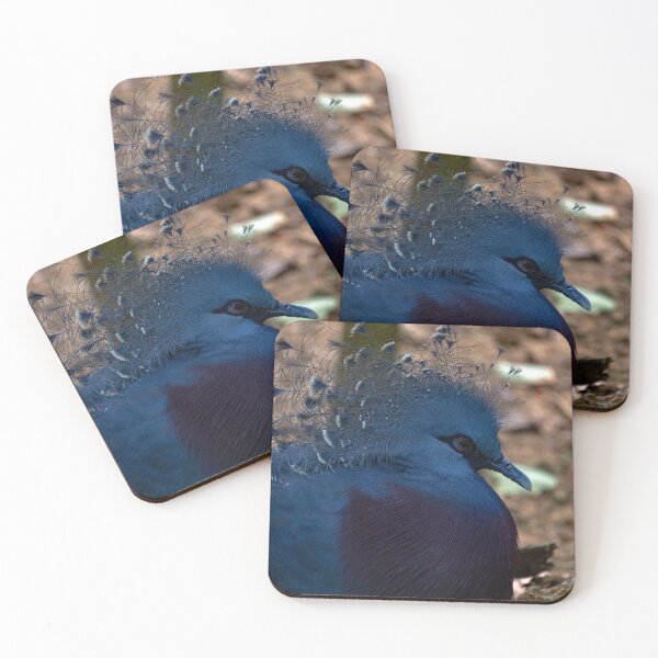 Item preview, wild pigeon designed and sold by likbatonboot.