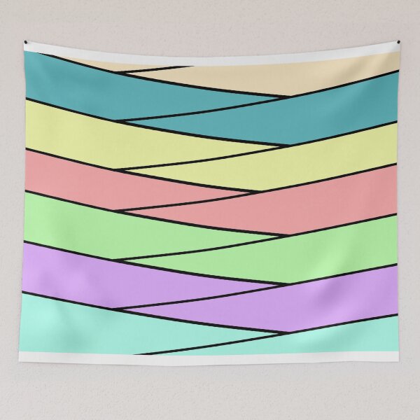 Item preview, Colorful designed and sold by Avramiko.