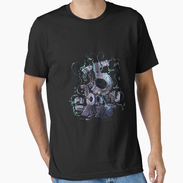 Essential T-Shirt