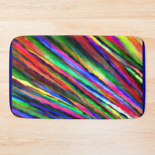 Item preview, Strands of Colour designed and sold by Lindel Caine.