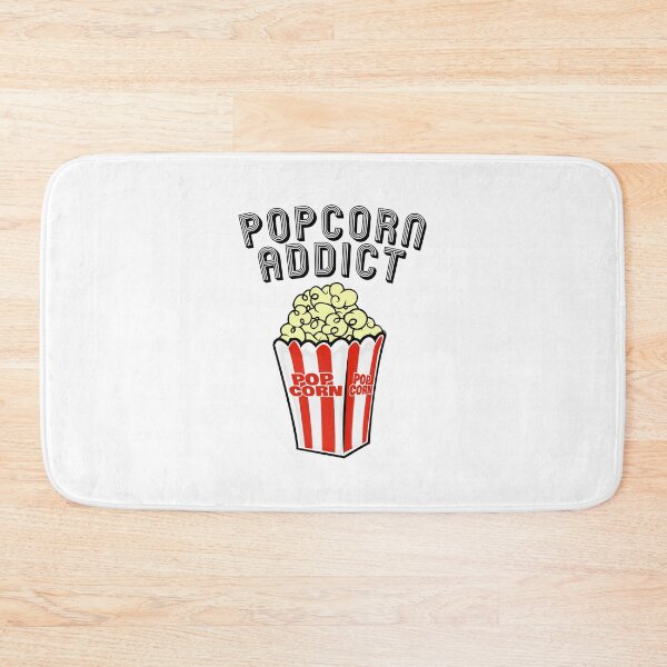 Item preview, Popcorn addict designed and sold by nmdesigns1.