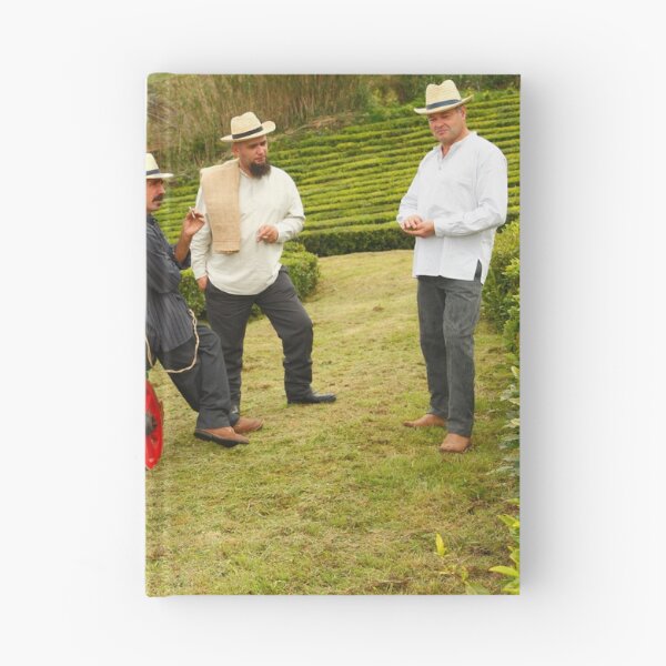 Item preview, Porto Formoso tea gardens designed and sold by Gaspar Avila.