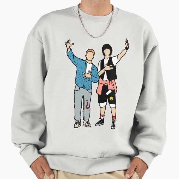 Excellent… Premium Oversized Sweatshirt