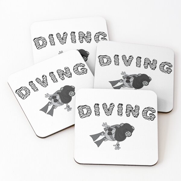 Item preview, diving designed and sold by nmdesigns1.