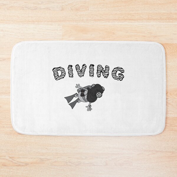 Item preview, diving designed and sold by nmdesigns1.