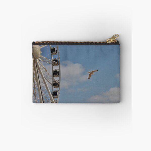 Item preview, BRIGHTON SKY designed and sold by solanna7.