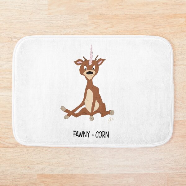 Item preview, Fawny Corn designed and sold by saraperry.