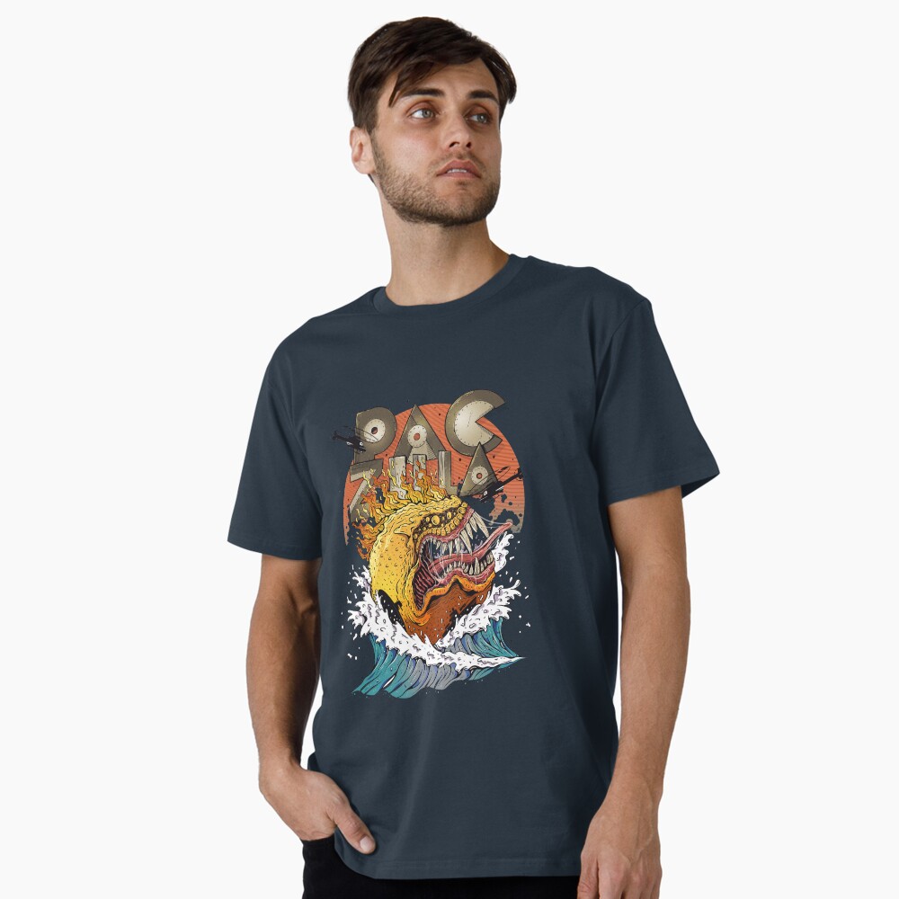 Item preview, Premium T-Shirt designed and sold by zsoltbaritz.