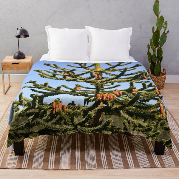 Item preview, Wollemi Pine - Ancient Tree designed and sold by Yannik Hay.