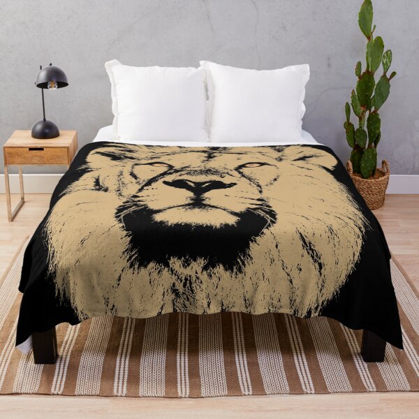 Item preview, LION designed and sold by LioTou.