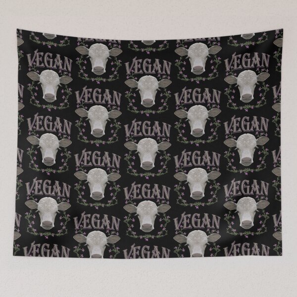 Item preview, VEGAN designed and sold by LioTou.