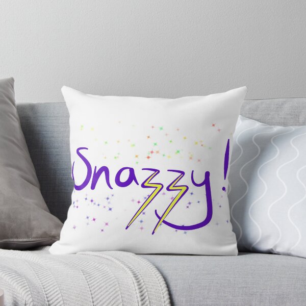 Item preview, Snazzy! designed and sold by Emily-Rose Lochore.
