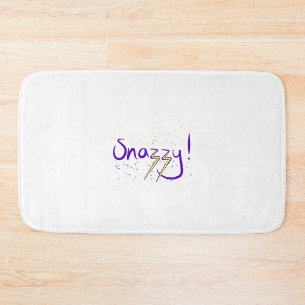Item preview, Snazzy! designed and sold by Emily-Rose Lochore.