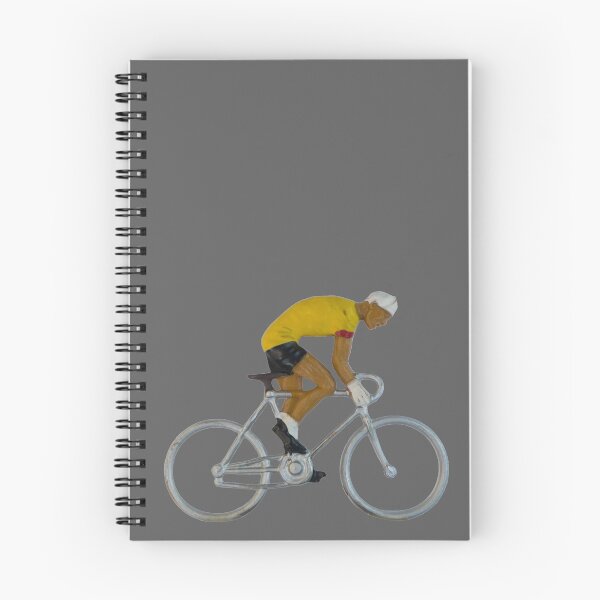 Artikelvorschau, Radfahrer - Maillot Jaune entworfen und verkauft von Flo Smith.