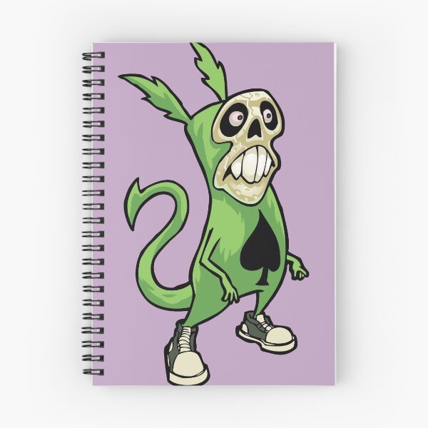 Item preview, Spades The House Goblin designed and sold by TwEE-N-Toast.