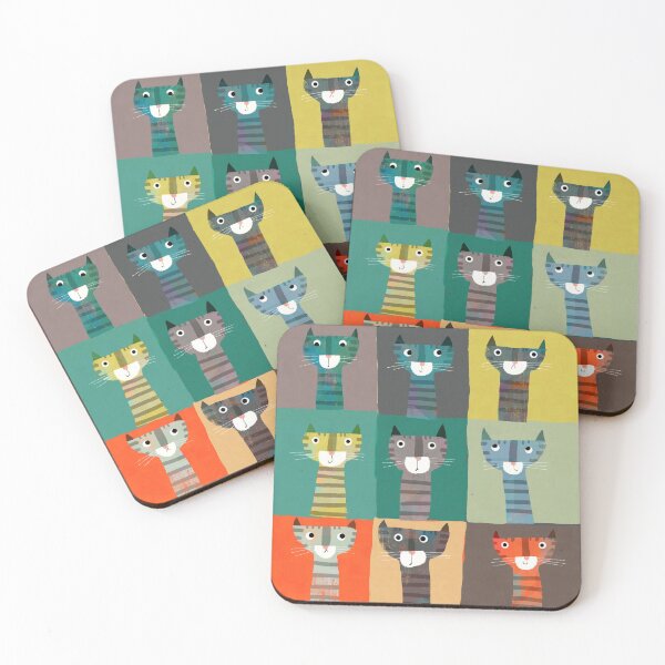 Item preview, Cats  designed and sold by gklucas.