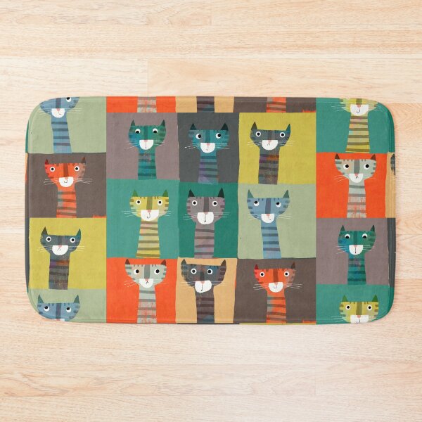 Item preview, Cats  designed and sold by gklucas.