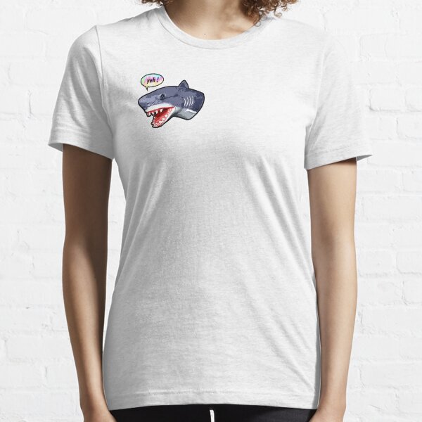 8VS - Shark Boye Meme T-shirt essentiel