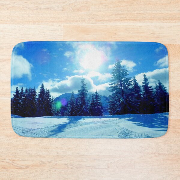 Item preview, Mountain landscape designed and sold by fourretout.